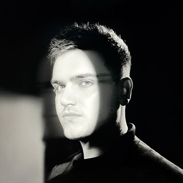 Calvin Pausania