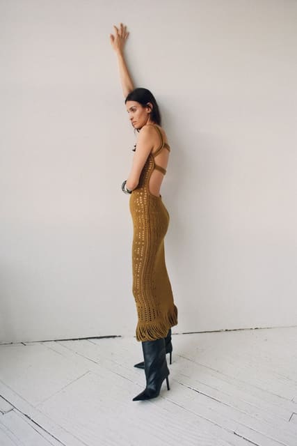 Diotima Fall/Winter 2024 Lookbook — Diotima