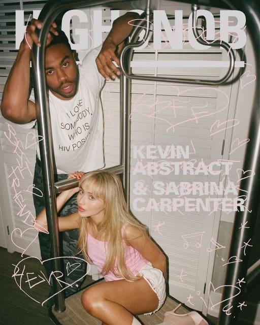 Highsnobiety (02/14/2024) Digital Cover — Highsnobiety