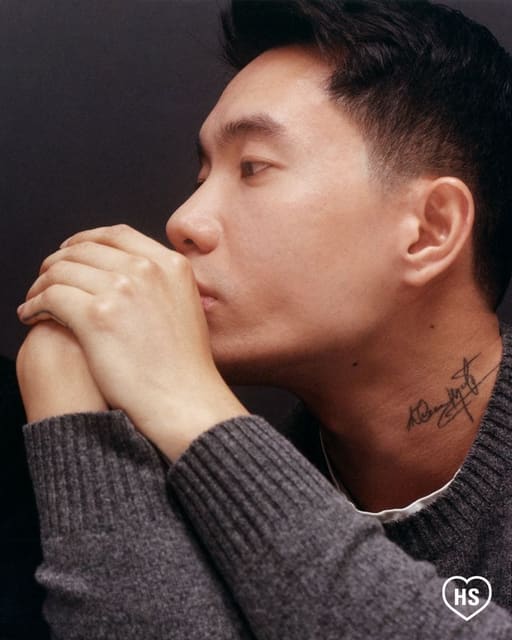 Dylan Cao