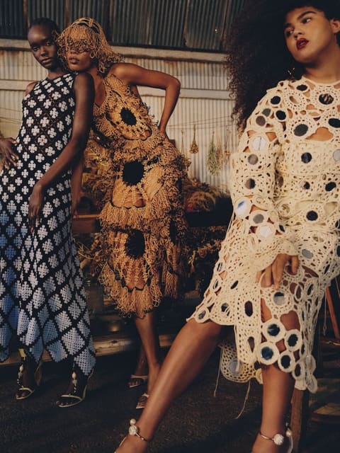 Light, Pretty — T: The New York Times Style Magazine