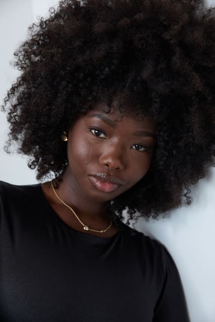 Fanta Bereteh — 7
