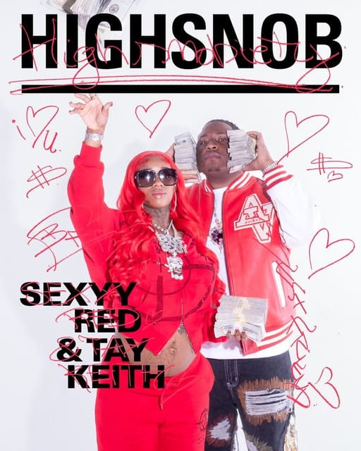 Highsnobiety 02/14/2024 Digital Cover — Highsnobiety
