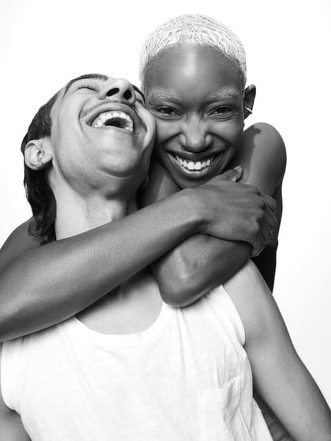 LOVE CHEMISTRY — L'Beauté Magazine