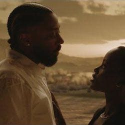Brent Faiyaz - WY@ — Music Video
