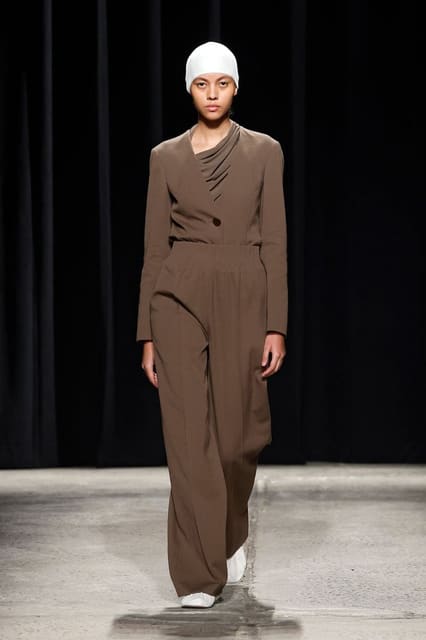 FFORME F/W 24 Show — FFORME