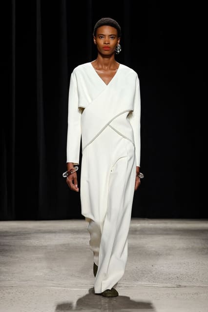 FFORME F/W 24 Show — FFORME