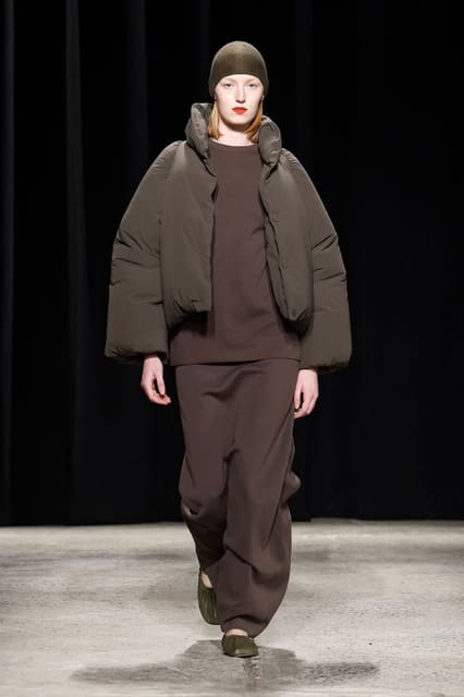 FFORME F/W 24 Show — FFORME