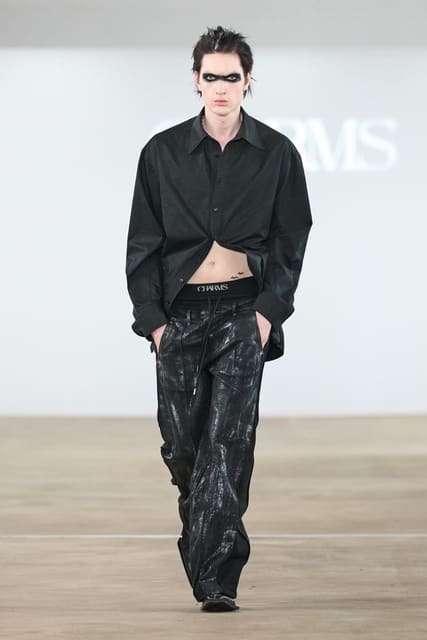 Carson Williams — 3