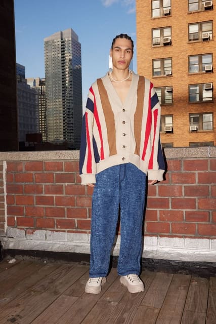 Cash Peters — 6