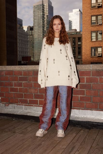 Maia Hannemann — 5