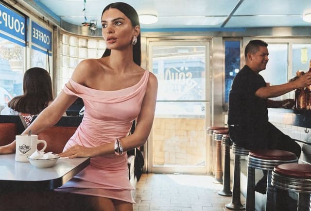 Women Dressing Women: The 37 Female Desi... — American Vogue