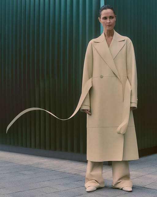JOSEPH Spring Summer 2024 Campaign — Joseph