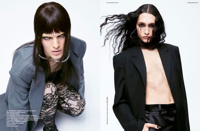 Madrid me mata — Dust Magazine