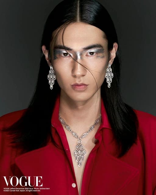 Keita Utsumi — 6