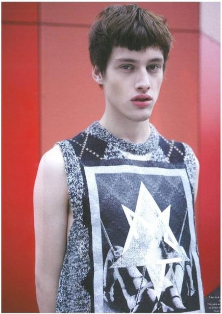In suburbia by Marie Elodie Fallourd — Fiasco Magazine