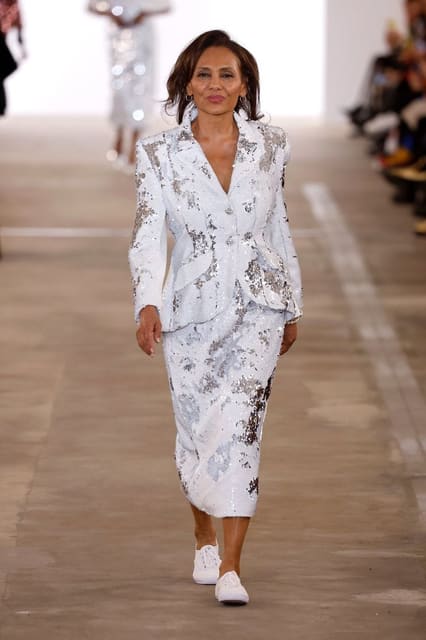 Batsheva F/W 24 Show — Batsheva
