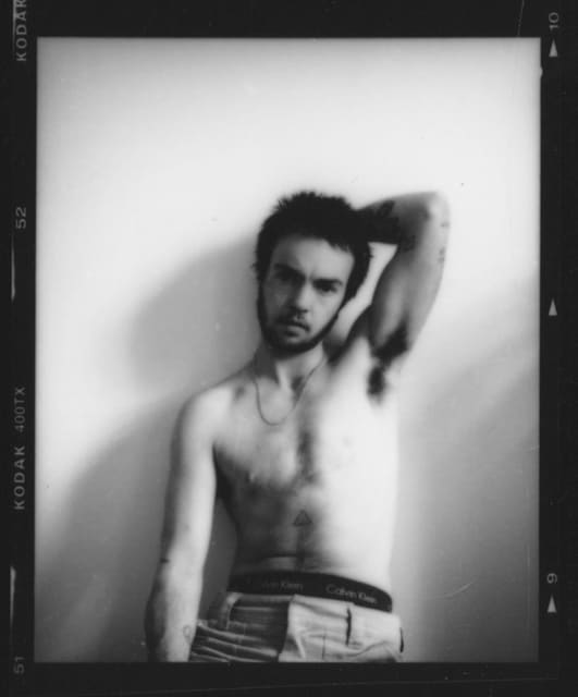 Jesse Glazzard