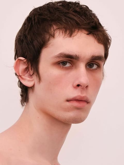 Nicho Ridley