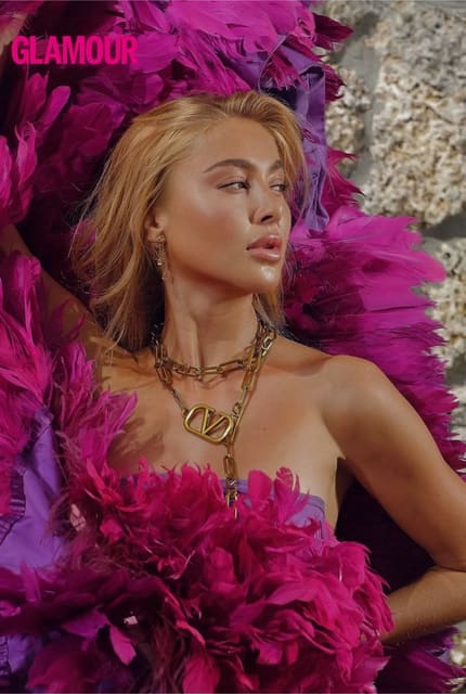Hello Spring by Derrick Pierre — Glamour Bulgaria