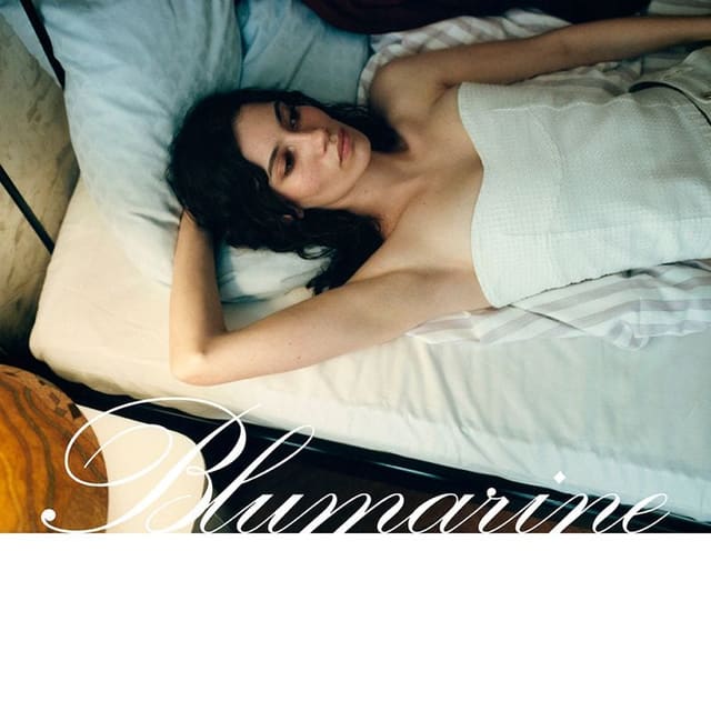 Blumarine True Stories 2024 Campaign — Blumarine