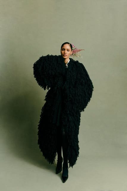 Lagos Space Programme - A/W 24 PFW — AnOther Magazine