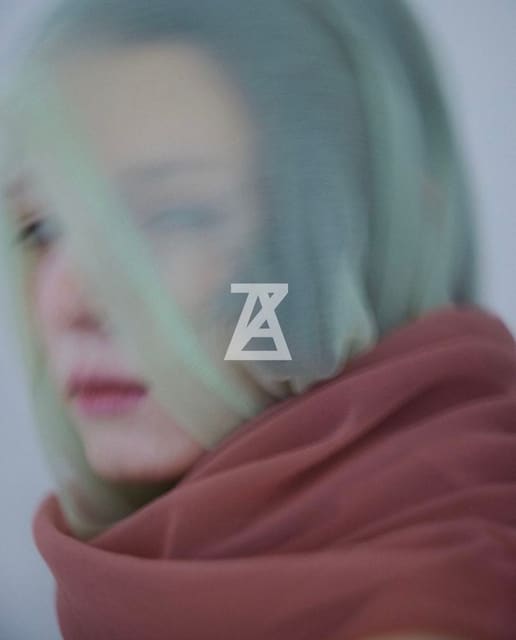 ANREALAGE 24S/S — Anrealage