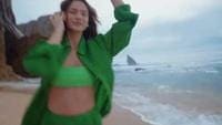 Green Tea Coconut Breeze by Matti Sakari Lerkkanen — Elizabeth Arden
