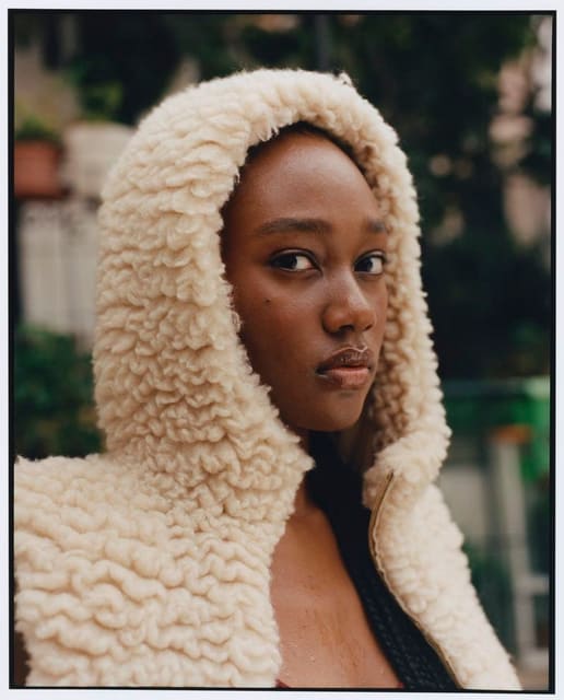 Photography Juanita Richards — Blanc Magazine