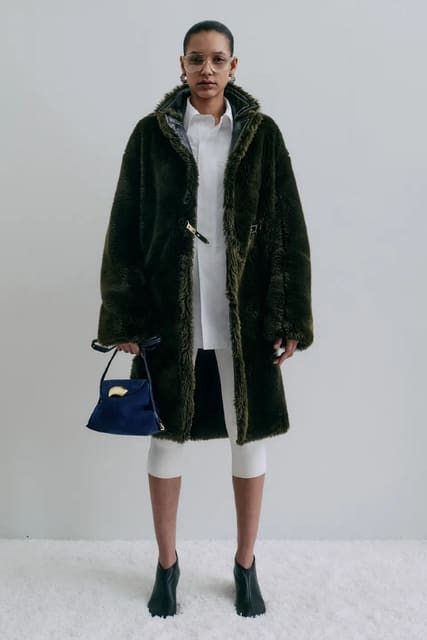 3.1 Phillip Lim F/W 24 Lookbook — 3.1 Phillip Lim