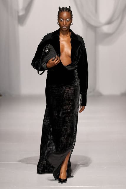 Chet Lo F/W 24 Show — Chet Lo