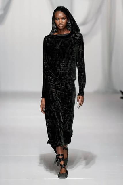 Chet Lo F/W 24 Show — Chet Lo
