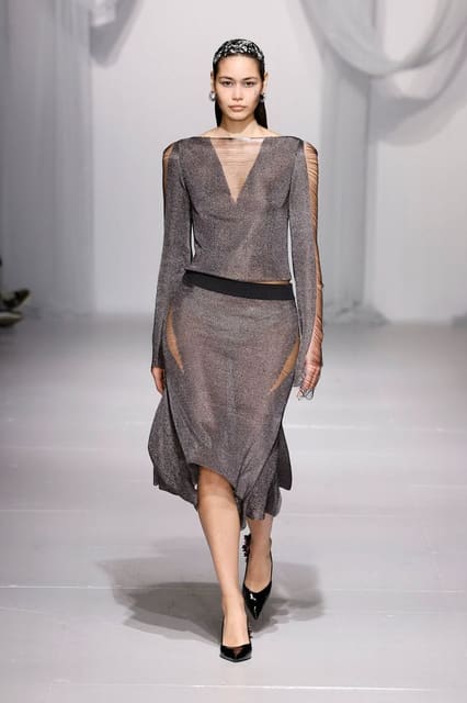 Chet Lo F/W 24 Show — Chet Lo