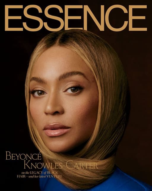 Beyoncé