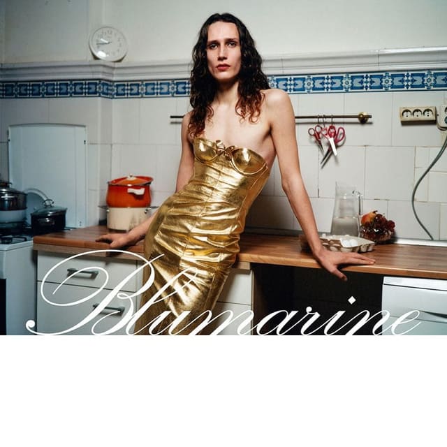 Blumarine True Stories 2024 Campaign — Blumarine