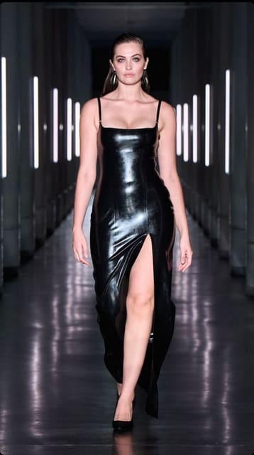 Avellano S/S 24 Show — Arthur Avellano