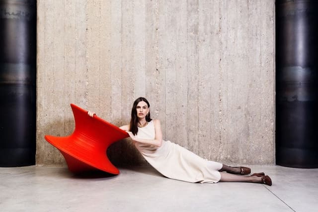 TALCO FW23/24 pt.1 CAMPAIGN by Vanessa Francia — Talco