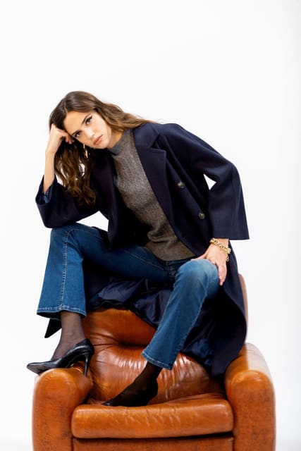 TALCO FW23/24 pt.4 CAMPAIGN by Vanessa Francia — Talco