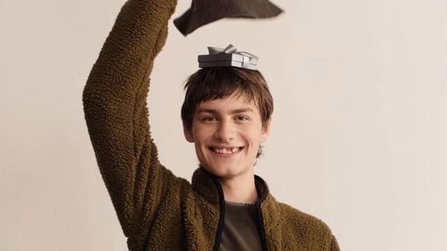 Nordstrom Holiday Campaign 2020 — Nordstrom