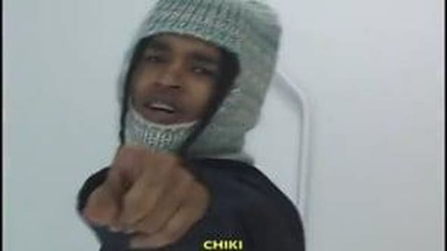 Chiki Uno — 7