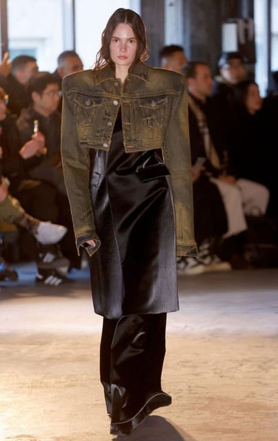 Juun.J F/W 24 Show — Juun.J