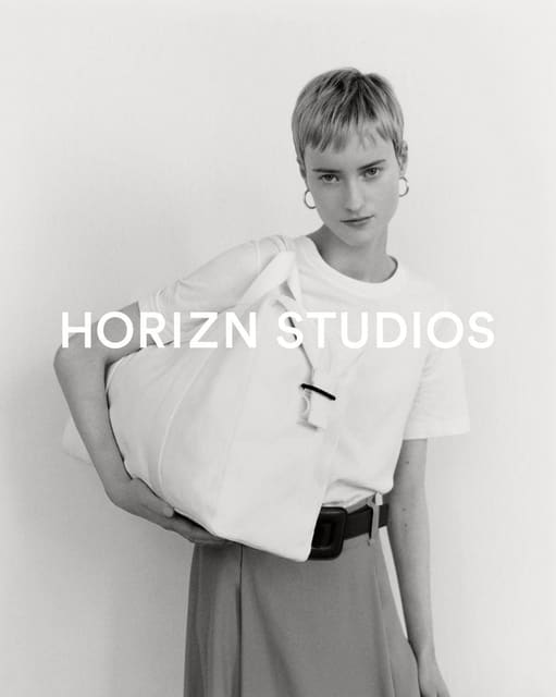 All White Campaign 2024 — Horizn Studios