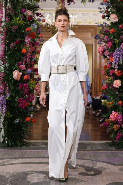 Nardos S/S 24 Show — NARDOS