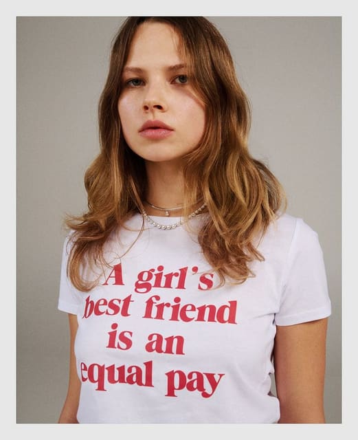 STYLE FIRST — Marie Claire Greece
