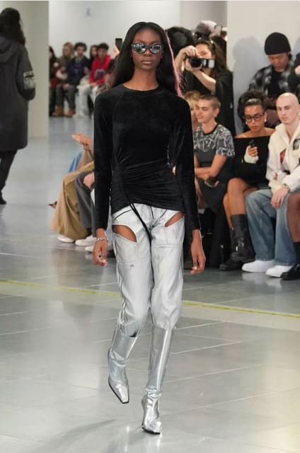 Lydia Adeyemi — 5