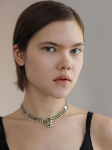 Sasha Krivosheya