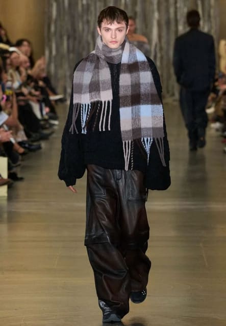 Mingus Reedus — 6