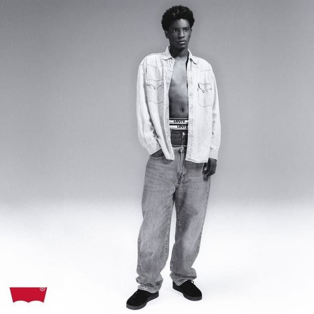 Levi's Paris — Levi's