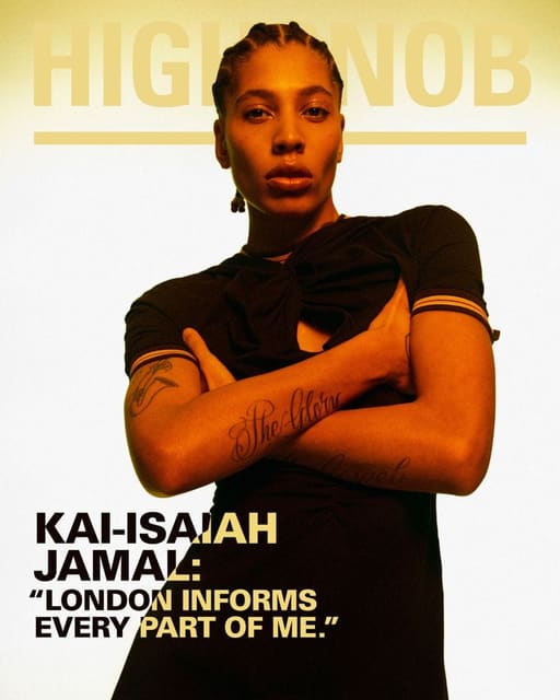 Highsnobiety 02/19/2024 Digital Cover — Highsnobiety
