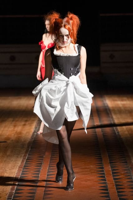 Genevieve Welsh — 3